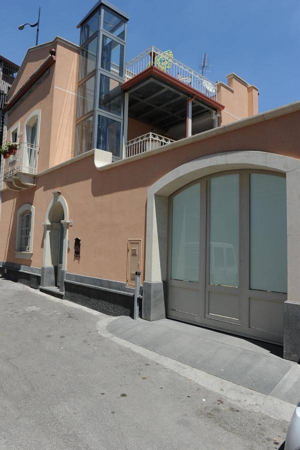 Double Room with Balcony and Sea View in Sole Mare Beach Club, Catania