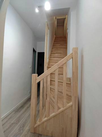 Maison De Vacances pour 6 Personnes dans Roubaix, Région de Lille, Photo 1