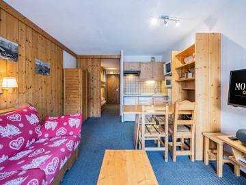 Chalet pour 4 Personnes dans Val-d'Isère, Espace Killy, Photo 3
