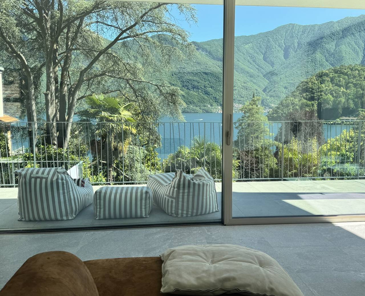 Villa Astra in Tremezzo, Tremezzina