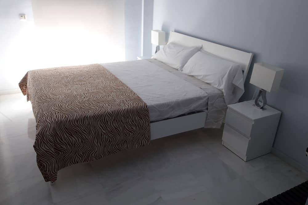Appartement entier, Quatre palmiers L'appartement in Poniente Sur, Cordoba