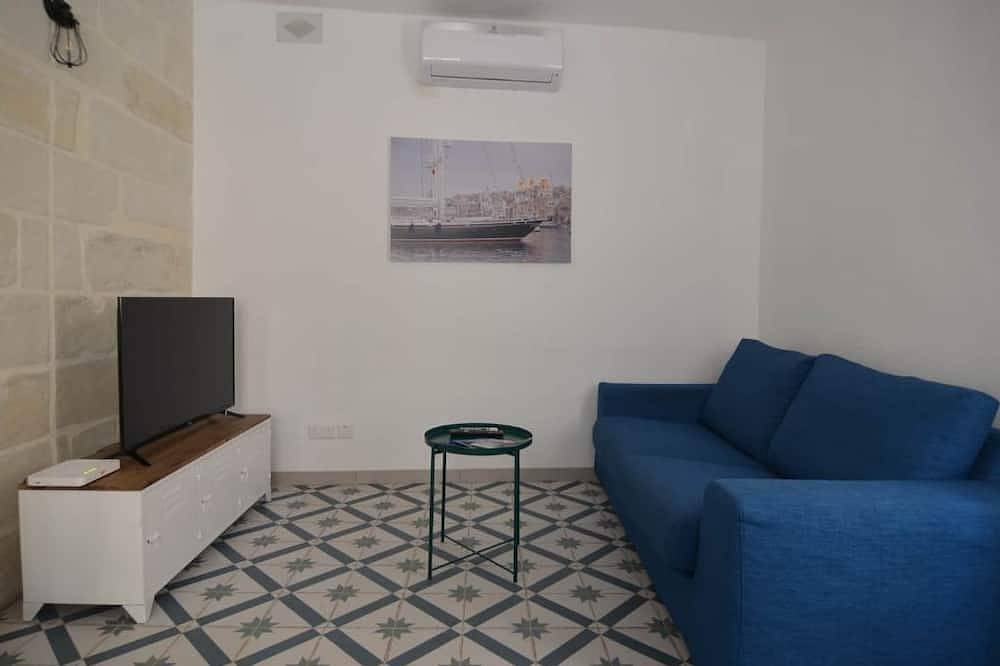 Ganze Wohnung, Citta Cospicua Suites - Dock 1 Suite in Cospicua, Insel Malta