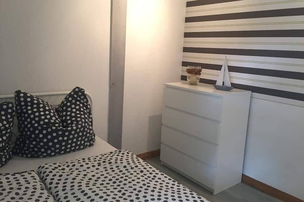 Ganze Wohnung, Ferienwohnung an der Ostsee - in der Kühlung in Wichmannsdorf, Kröpelin