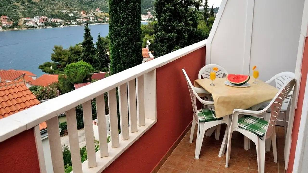 Appartamento vacanze a Rogosnizza a partire da 146€ a notte