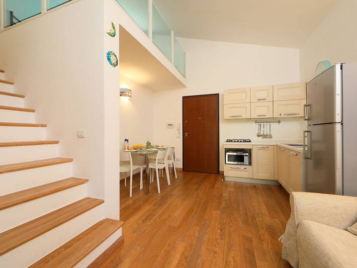 Ferienhaus für 4 Personen, mit Garten, mit Haustier auf Sardinien - 3