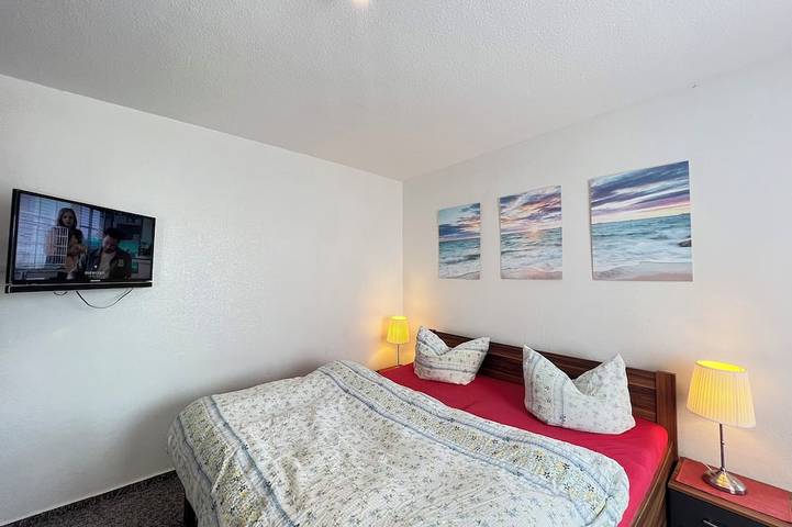 Ferienhaus für 2 Personen, mit Garten auf Usedom - 3