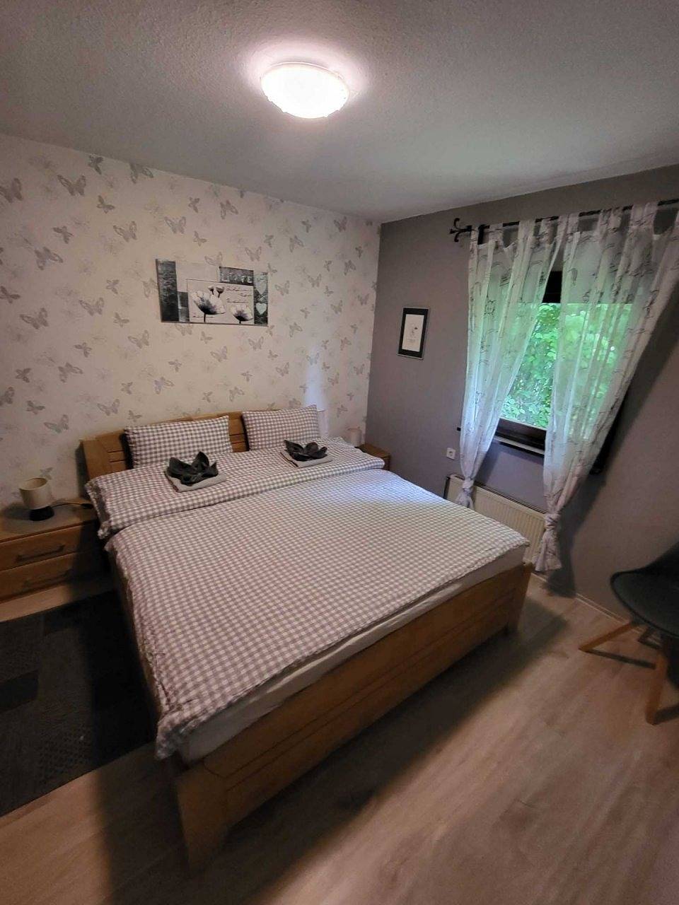 Haus  Blumengarten in Ferienpark Himmelberg, Thalfang