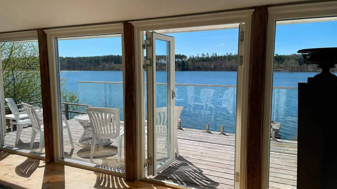 Ferienhaus für 4 Personen (150 m²) in Strängnäs, Mälaren