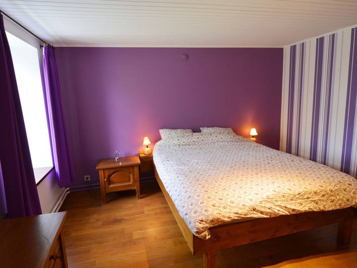 Geräumiger Kurzurlaub in den Ardennen in Beauraing, Region Namur