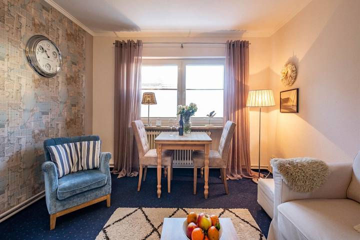 Ferienwohnung für 2 Personen - 1