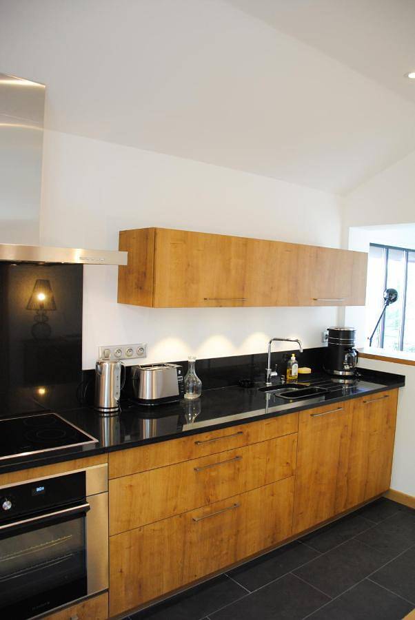 Gîte pour 4 personnes, avec jardin dans Office De Tourisme D Hossegor - 3