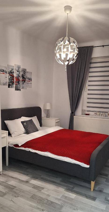 Gîte pour 5 personnes, avec terrasse dans Poiana Brasov - Brasov