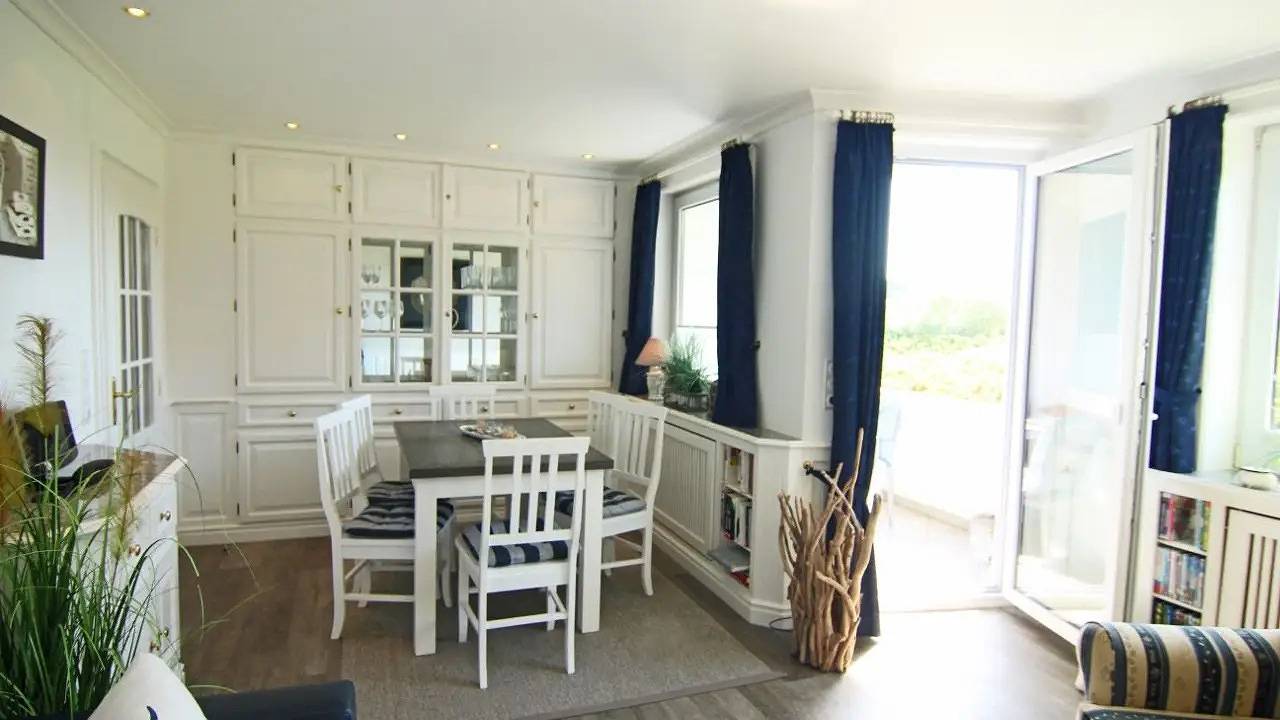 Ganze Ferienwohnung, Ferienwohnung für 4 Personen (70 m²) in Hörnum in Hörnum, Sylt