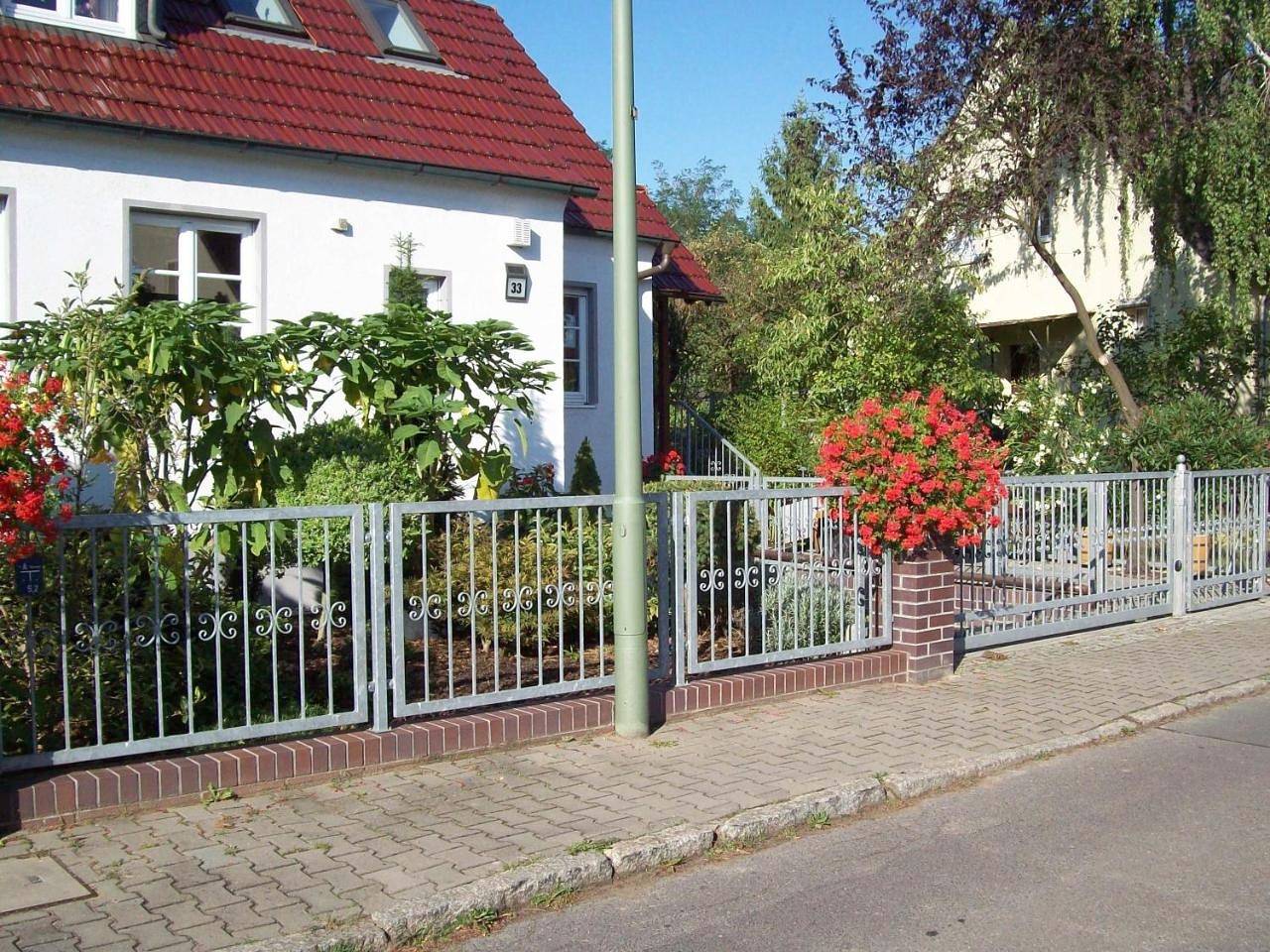 Apartment with Garden View in Karlshorst Berlin, Berlin