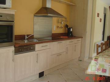 Gîte pour 6 Personnes dans Isigny-le-Buat, Manche, Photo 2