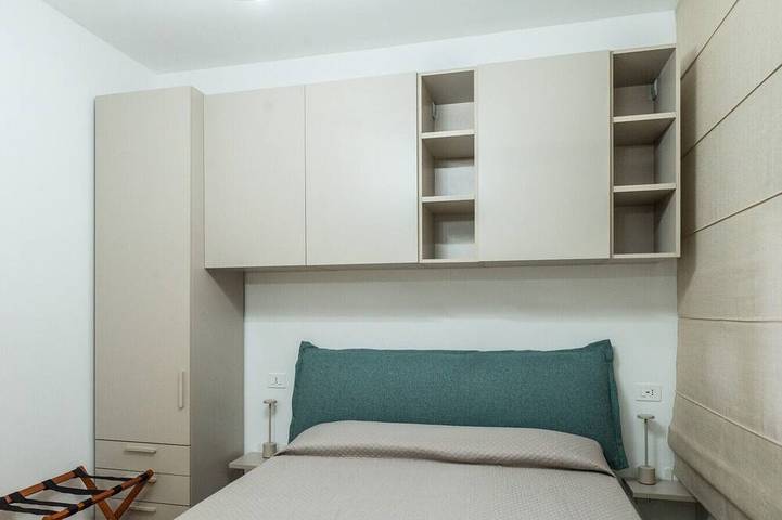 Apartamento entero, La Casa al Centro - Studio Apartment in Policoro, Golfo de Tarento