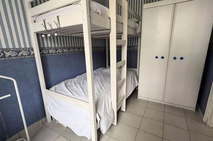 Villa pour 6 personnes à Pornichet - 4