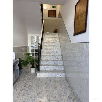 Maison d’hôte pour 2 personnes, avec vue à Palas de Rei