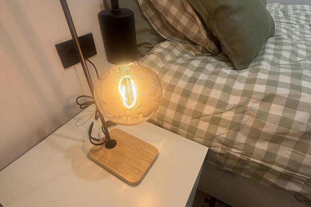 Entire apartment, Apartments_Lovely_Rooms_Vic in Vic, Osona