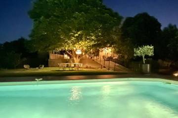 Villa for 6 People in Cassis, Marseille region, Photo 3