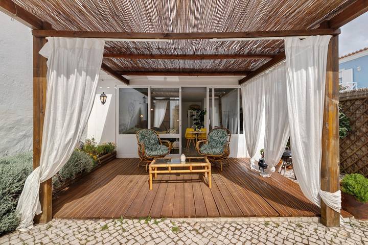 Studio voor 2 personen