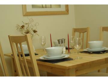 Holiday Rental for 6 People in Jedburgh, Scottish Borders, Photo 4