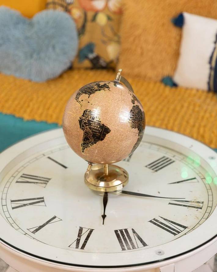 Gîte pour 8 personnes, avec terrasse et jardin à Blotzheim - 4