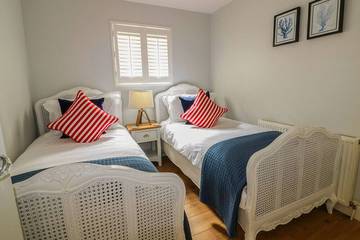 Cottage for 4 People in St Austell, Cornwall, Photo 2