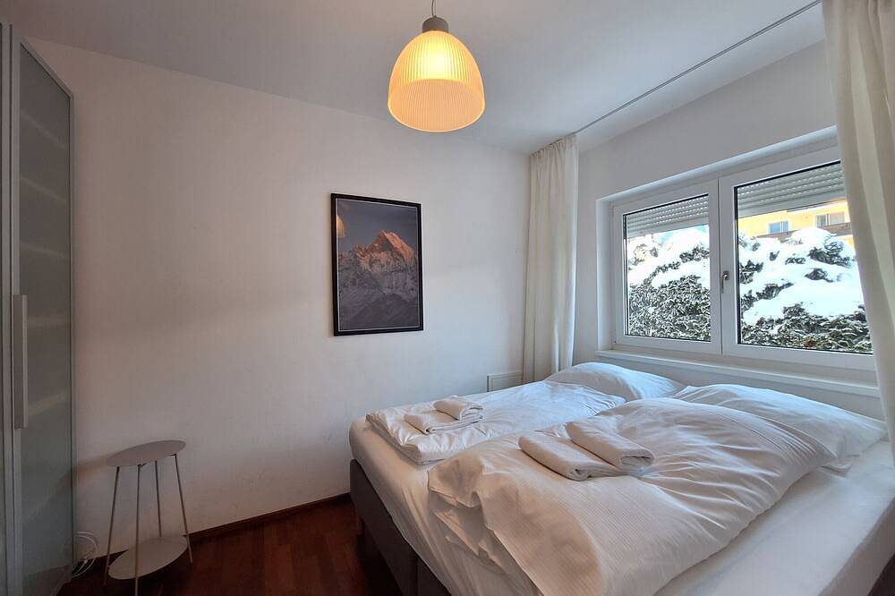 Falcon Lodge Kaprun nähe Gletscher und Zentrum in Kaprun, Pinzgau