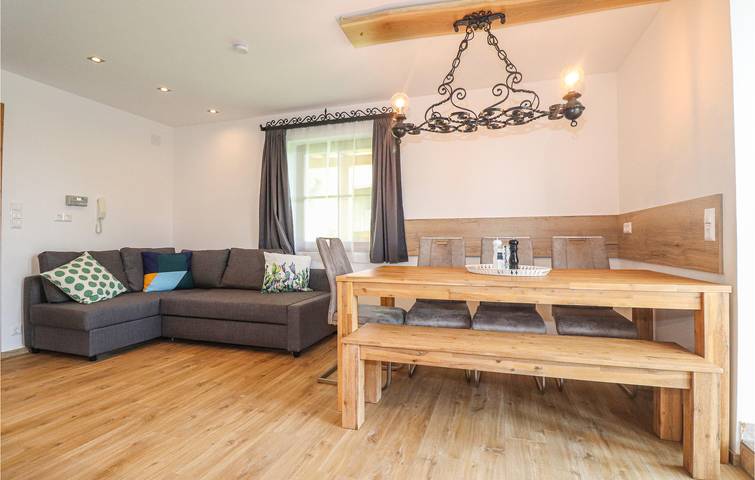 Ferienwohnung für 6 Personen, mit Terrasse und Garten am Wörthersee - 2