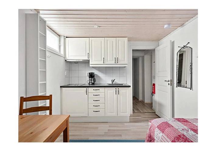 Ferienwohnung für 2 Personen - 1