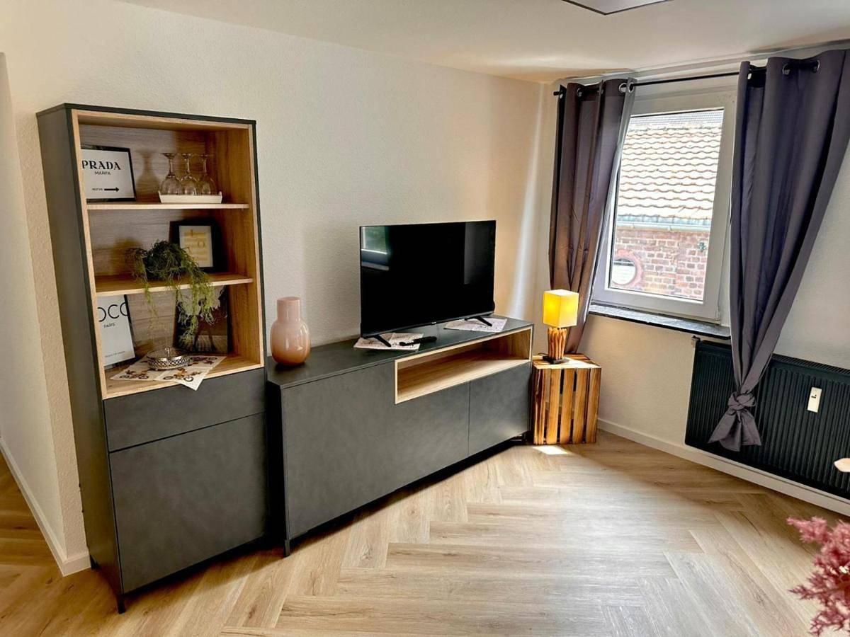 Ganze Wohnung, Infinity-Flat Würselen City in Würselen, Rheinland