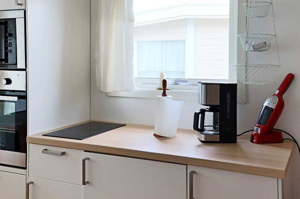 4 Personen Ferienhaus in Falkenberg in Falkenbergs und Umgebung