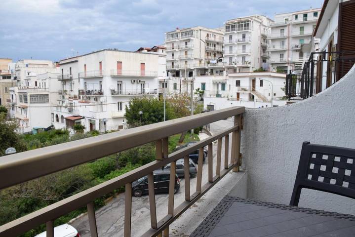 Gîte pour 4 personnes, avec terrasse à Peschici - 4