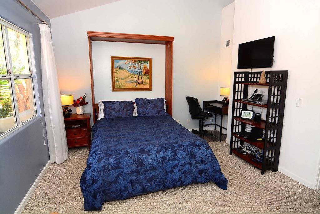 Cardiff Beach Home, Meerblick, herrliche Sonnenuntergänge, zu Fuß zum Strand und überall in Encinitas, San Diego County