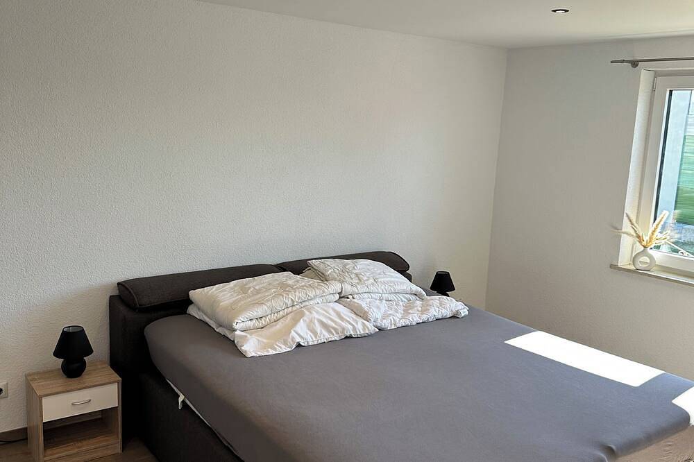 Ganze Wohnung, Traumhafte Ferienwohnung in Landkreis Bamberg