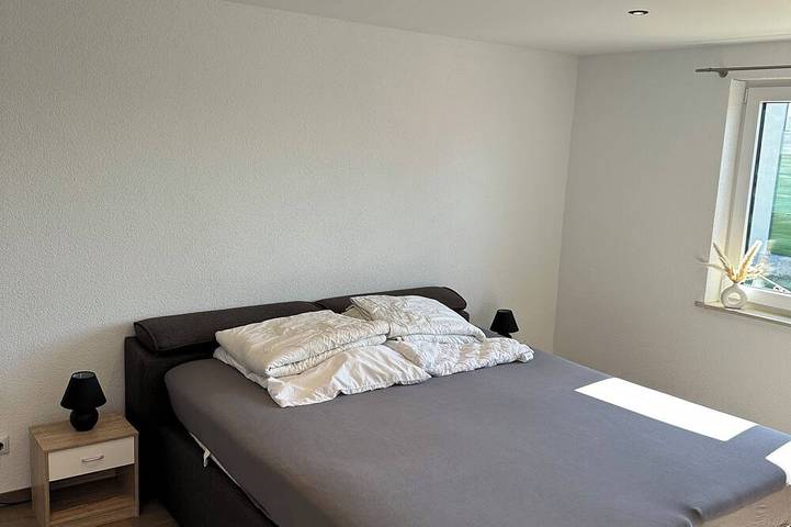 Ganze Wohnung, Traumhafte Ferienwohnung in Landkreis Bamberg