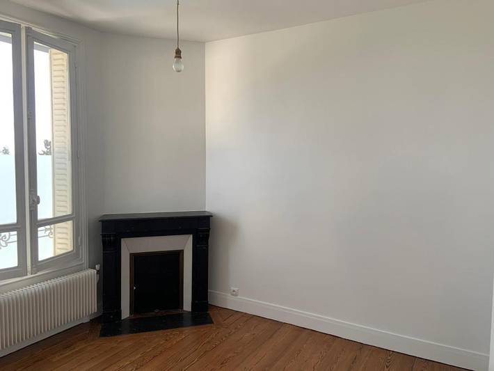 Gîte pour 5 personnes à Châtenay-Malabry - 3