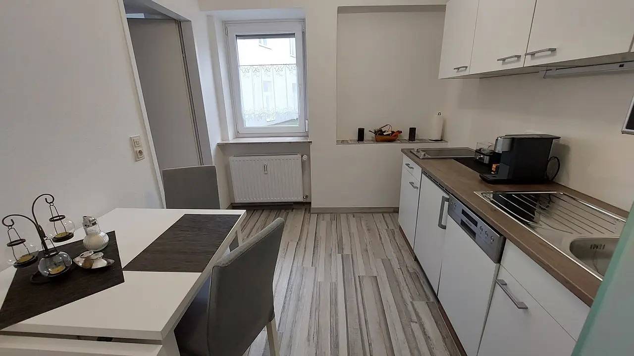 Ganze Ferienwohnung, Ferienwohnung für 2 Personen (35 m²) in Feldkirchen in Kärnten in Feldkirchen in Kärnten, Bezirk Feldkirchen