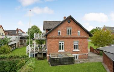 Appartement voor 3 Personen in Højer, Zuid-Denemarken, Afbeelding 4
