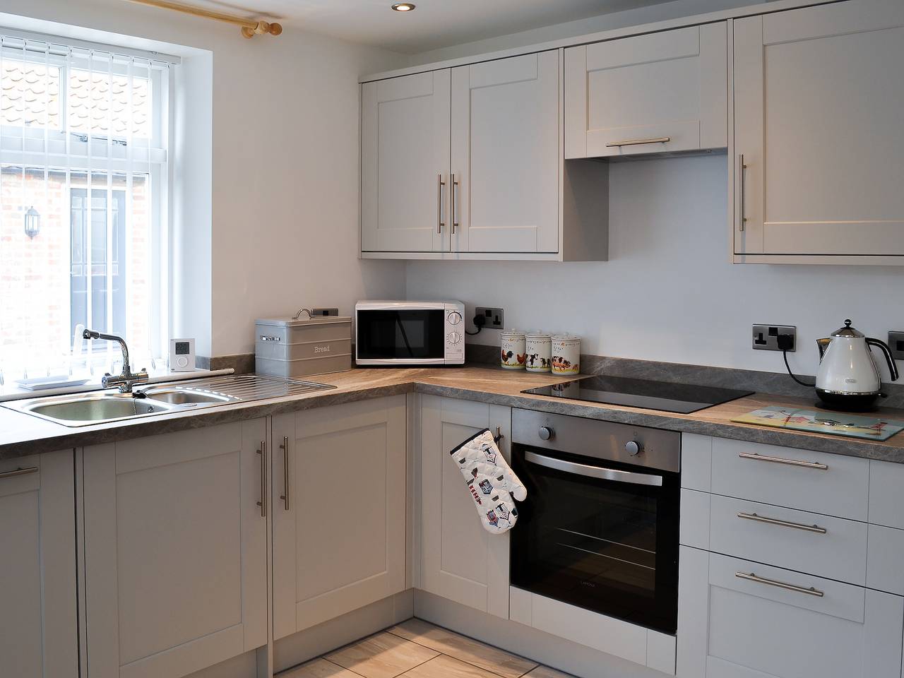 Freya Cottage in Flamborough, East Riding of Yorkshire