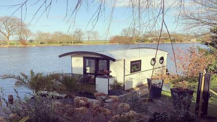 Boot für 2 Personen in Nationalpark Veluwezoom, Gelderland, Bild 4