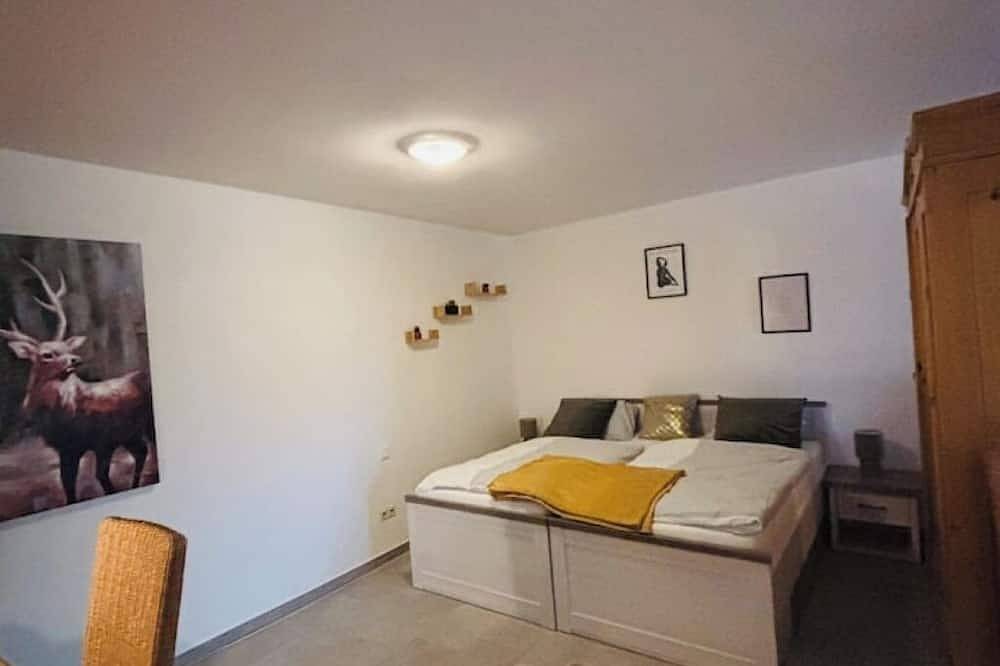 Ganze Wohnung, Apartment Lambo -Airoquartier (direkt am Fmo) in Ladbergen, Münsterland