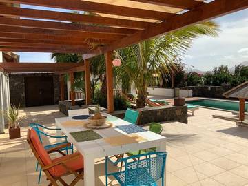 Villa voor 8 Personen in La Oliva, Fuerteventura, Afbeelding 4