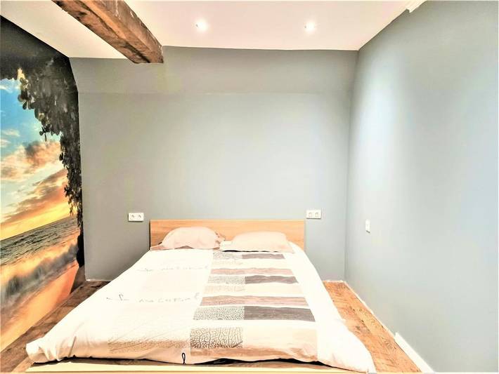 Location de vacances pour 6 personnes, avec vue dans Pont-sur-Yonne - 3