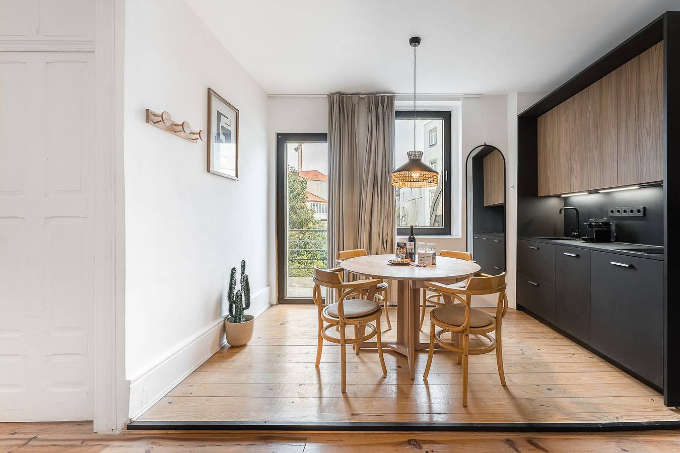 Hel leilighet, Guestready - Alegria Apartments in Santo Ildefonso, Porto