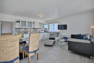 Ferienwohnung für 4 Personen in Haffkrug, Südliche Ostseeküste, Bild 4