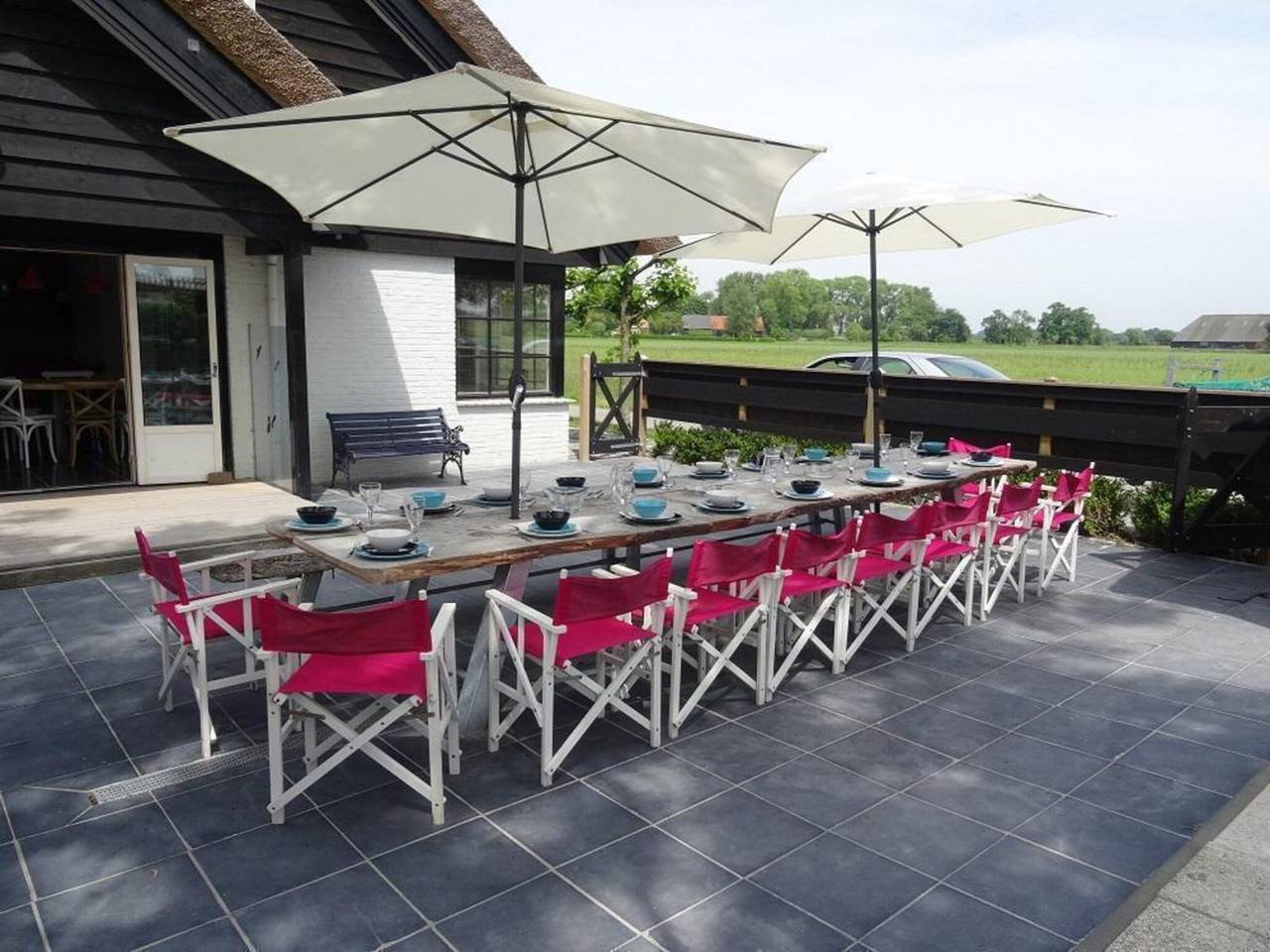 Ferienhaus in Cadzand nahe Strand in Cadzand, Zeeuwse Kust