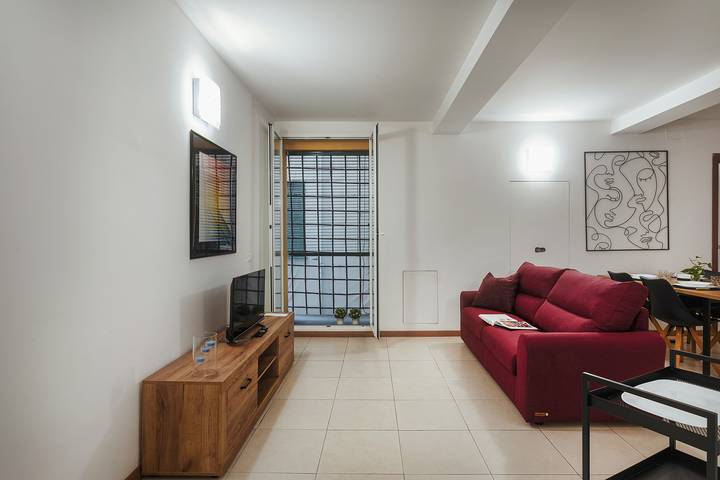 Apartamento entero, Casana Downtown in Génova (Ciudad), Génova