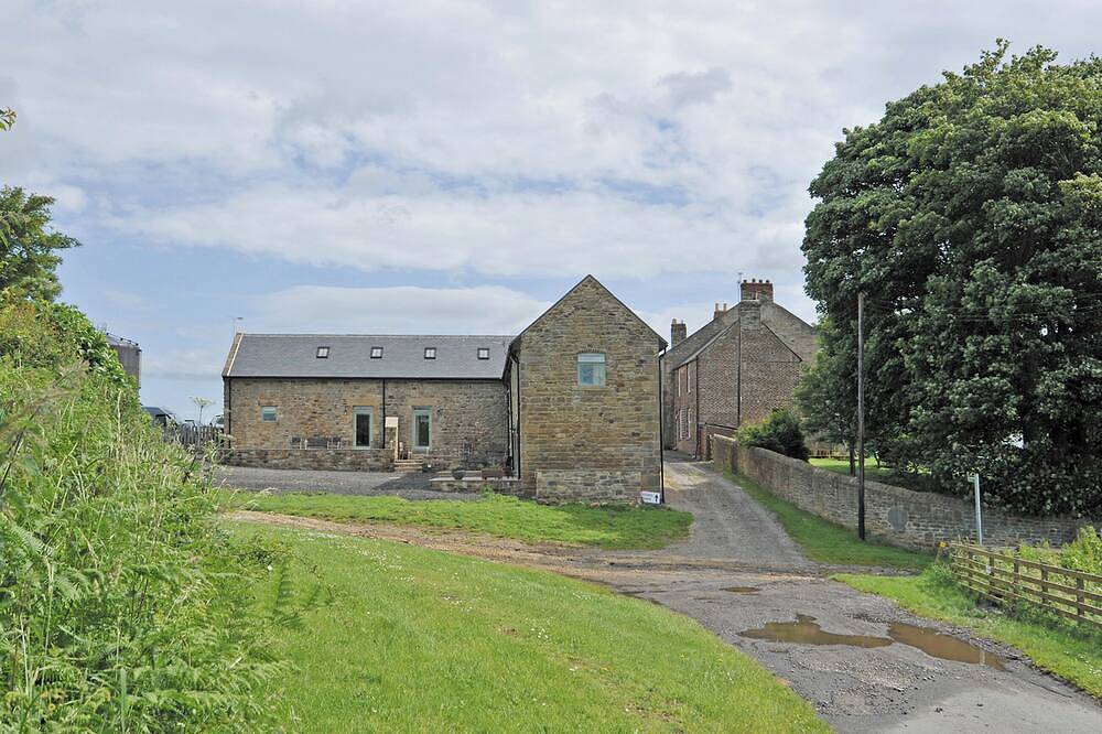 Lapwing Cottage in Gateshead
